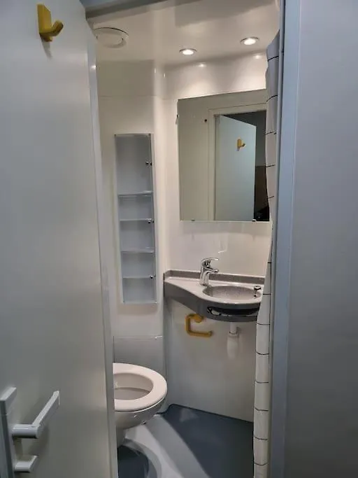 Comfort Meets Convenience Birmingham Apartmán