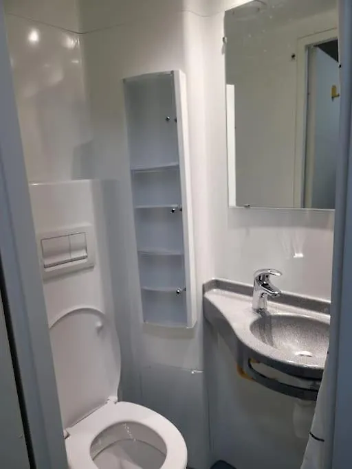 Comfort Meets Convenience Birmingham