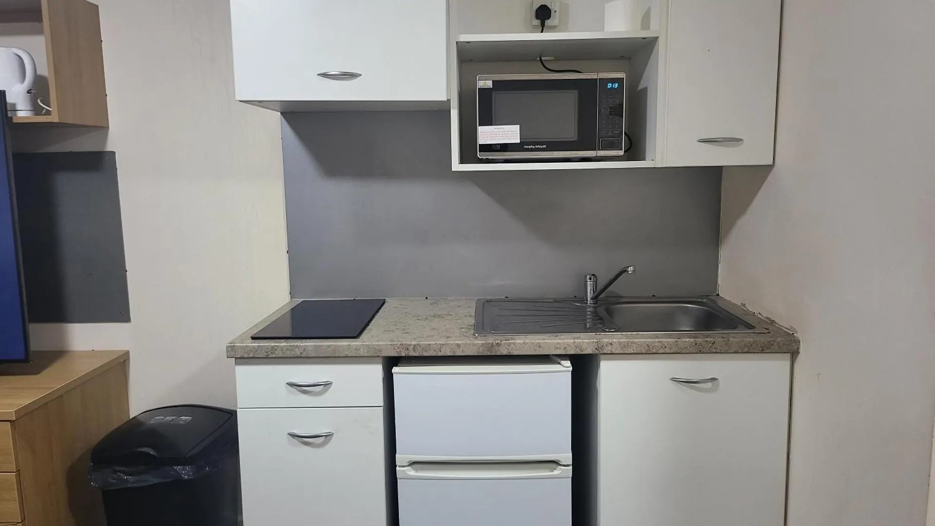 Apartmán Comfort Meets Convenience Birmingham