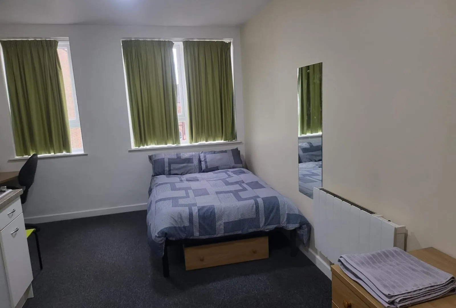 Apartmán Comfort Meets Convenience Birmingham