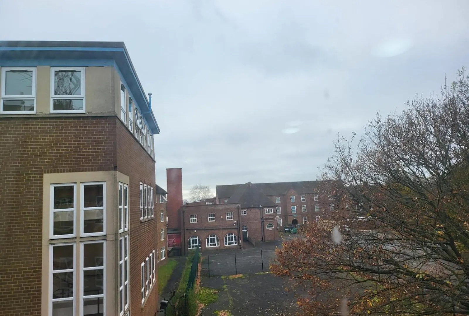 Apartmán Comfort Meets Convenience Birmingham Velká Británie